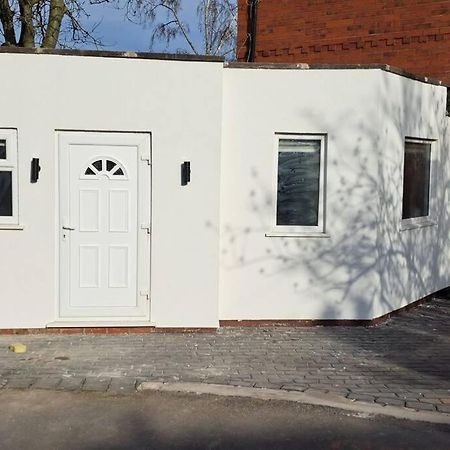 Apartmán Dalmas Manchester Exteriér fotografie