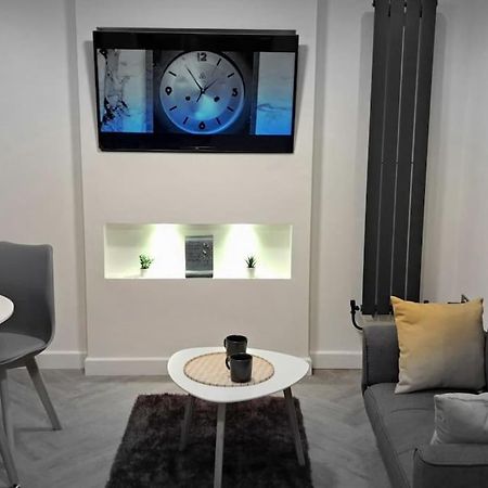 Apartmán Dalmas Manchester Exteriér fotografie