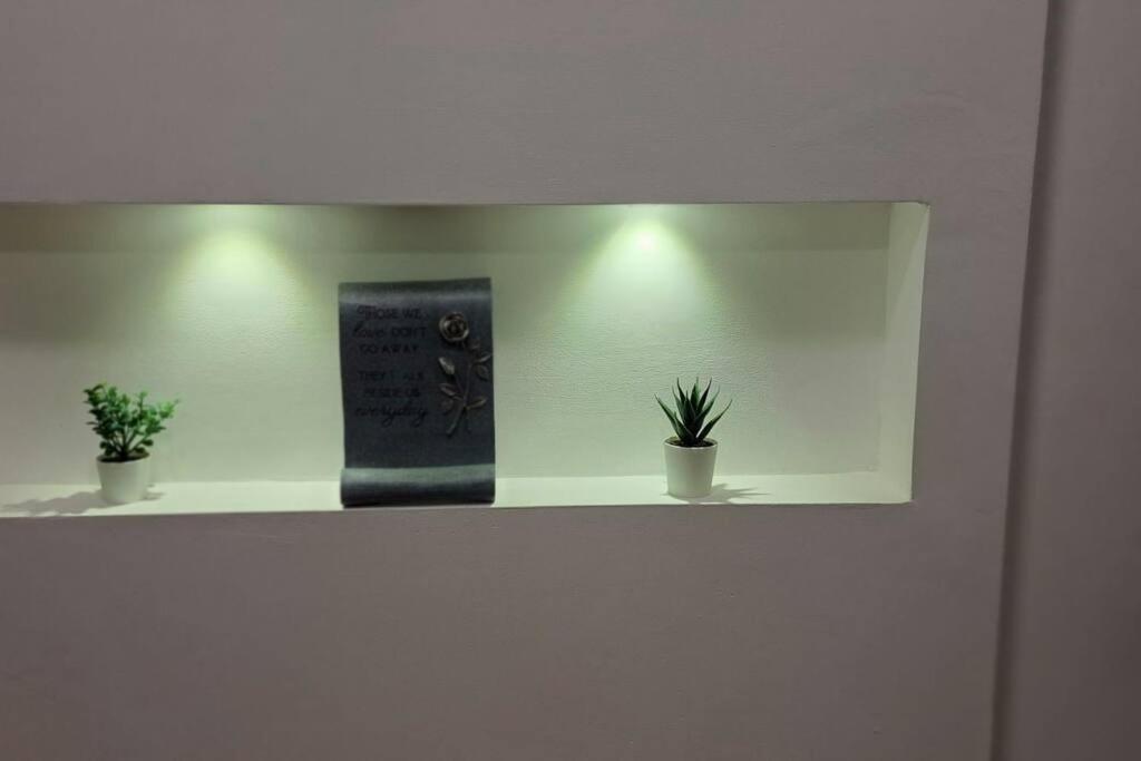 Apartmán Dalmas Manchester Exteriér fotografie